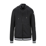 CAVALLI CLASS Hooded sweatshirt