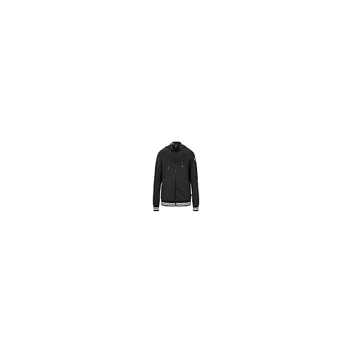  CAVALLI CLASS Hooded sweatshirt