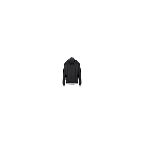  CAVALLI CLASS Hooded sweatshirt