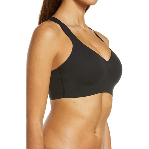  Chantelle Lingerie High Impact Wireless Sports Bra_BLACK