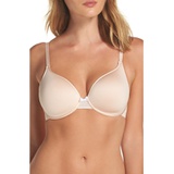 Chantelle Lingerie Chantelle Intimates C-Ideal Underwire T-Shirt Bra_BLUSH