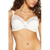 Chantelle Lingerie Pont Neuf Underwire Bra_IVORY