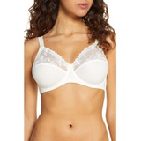 Chantelle Lingerie Chantelle Intimates Amazone Full Support Underwire Bra_IVORY