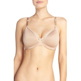 Chantelle Lingerie Merci Lightweight Nursing Bra_PERFECT NUDE