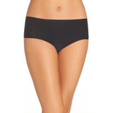 Chantelle Lingerie Soft Stretch Seamless Hipster Panties_BLACK