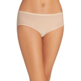 Chantelle Lingerie Soft Stretch Seamless Hipster Panties_ULTRA NUDE