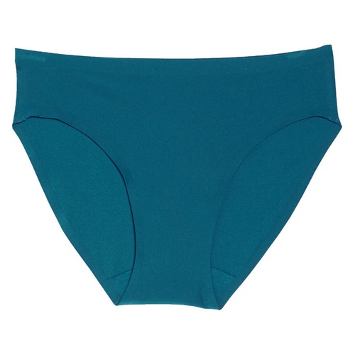  Chantelle Lingerie Soft Stretch Bikini_MYRTLE BLUE