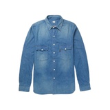 CHIMALA Denim shirt