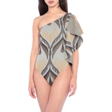 CIRCUS HOTEL One-piece swimsuits