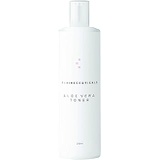 Aloe Vera Toner by CLAIRECEUTICALS | 250 ml | Ultra Moisturising Facial Toner | Suitable for all skin types | Refreshing and Hydrating Post-Cleanse Boost | Dead Skin Cell and Black