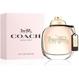 Coach Eau De Parfum