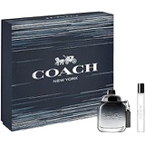 Coach Coach For Men 2 Piece Set, 2 fl. oz.