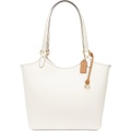 COACH Polished Pebble Leather Day Tote