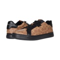 COACH Lowline Signature Low Top