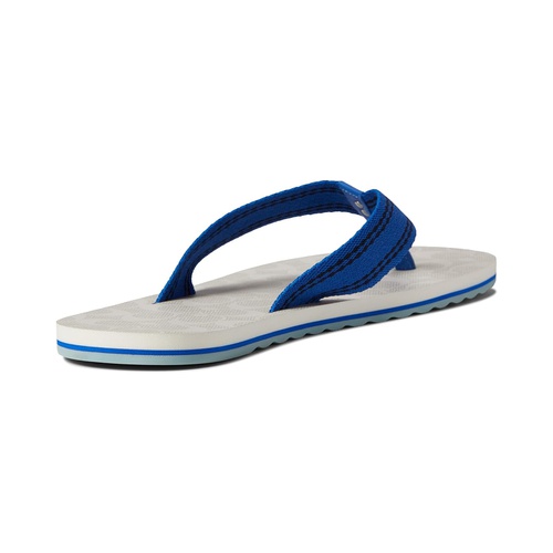 코치 COACH Signature Webbing Flip-Flop