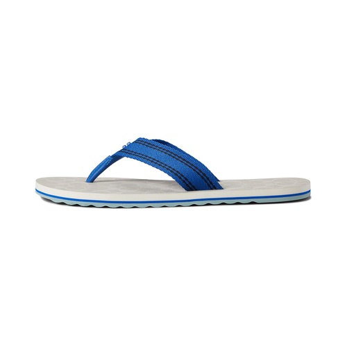 코치 COACH Signature Webbing Flip-Flop