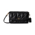 COACH Quilted Pillow Leather Hayden Crossbody