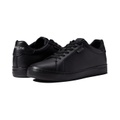 COACH Lowline Leather Low Top