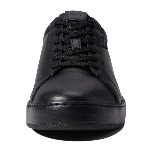 코치 COACH Lowline Leather Low Top