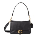 COACH Soft Calf Leather Tabby Shoulder Bag