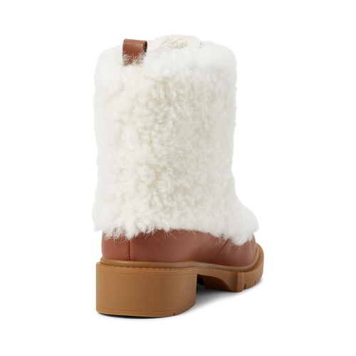 코치 COACH Leona Shearling Boot