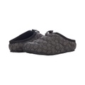 COACH Signature Jacquard Slipper