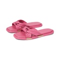 COACH Brooklyn Leather Sandal