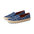 COACH Signature Espadrille