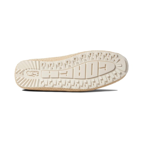 코치 COACH Signature Espadrille