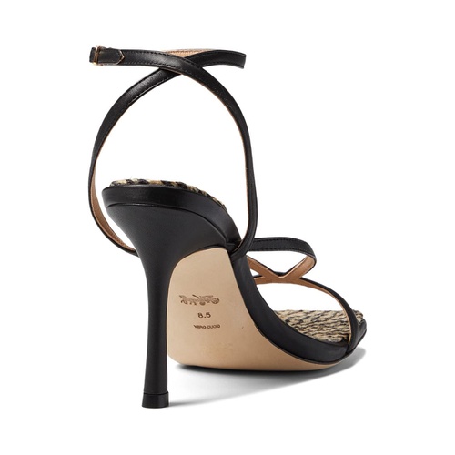 코치 COACH Kaia Leather Sandal