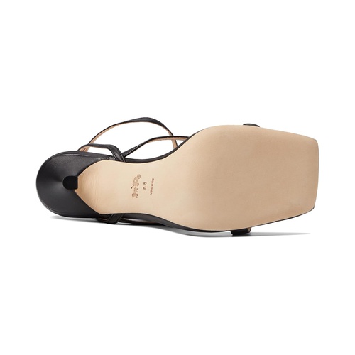 코치 COACH Kaia Leather Sandal