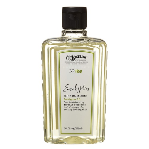  C.O. Bigelow Village Perfumer Body Cleanser (Eucalyptus)