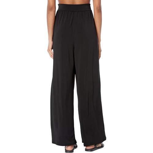  COCO REEF Heritage Reflect High-Waist Cover-Up Pants