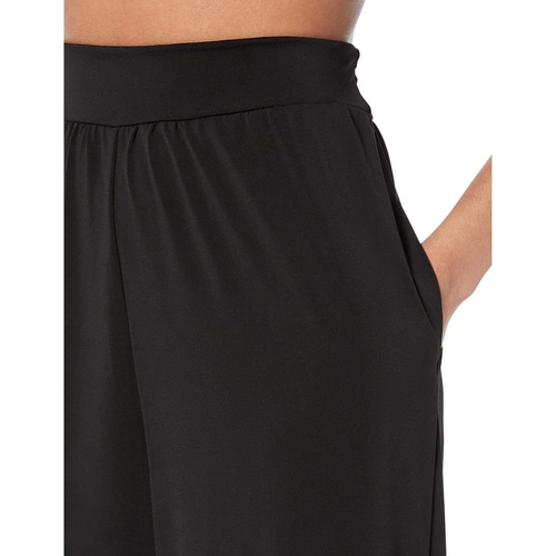  COCO REEF Heritage Reflect High-Waist Cover-Up Pants