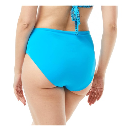  COCO REEF Python Verson High-Waist Bottoms