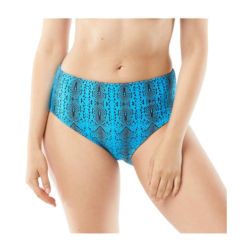  COCO REEF Python Verson High-Waist Bottoms