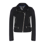 COLMAR Biker jacket