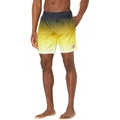 COLMAR Vanish Effect Print Swim Trunks