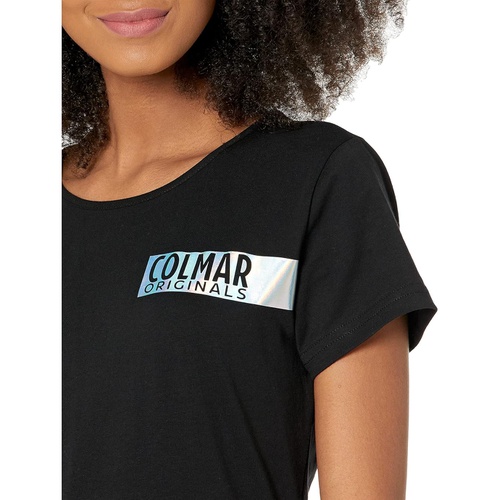  COLMAR Short Sleeve T-Shirt