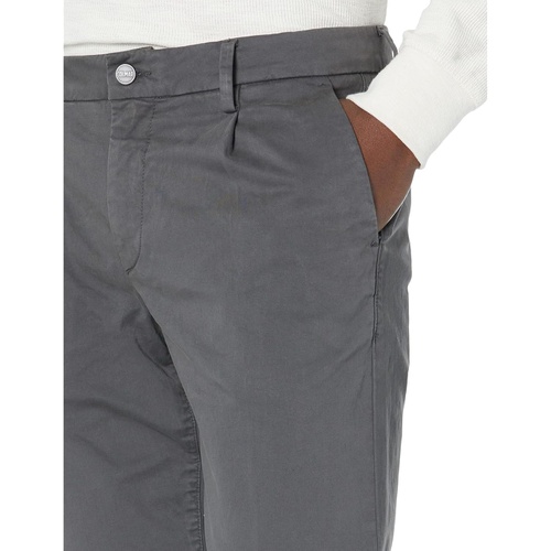  COLMAR Stretch Cotton Fabric Garment Dyed Pants