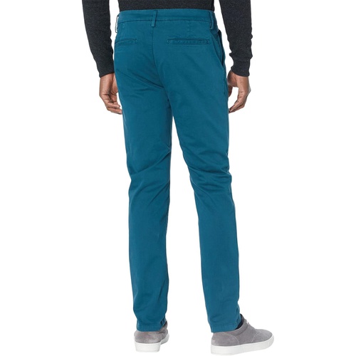  COLMAR Stretch Cotton Fabric Garment Dyed Pants