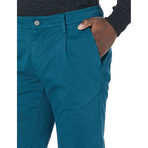  COLMAR Stretch Cotton Fabric Garment Dyed Pants