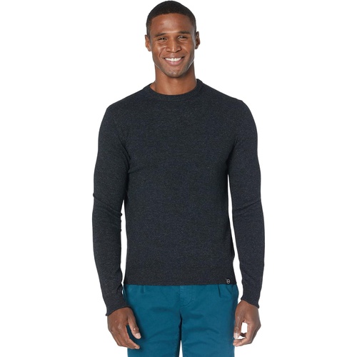  COLMAR Soft and Warm Cashmere Blend Yarn Crew Neck Sweater