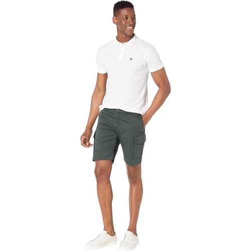  COLMAR Twill Cargo Bermuda Trousers