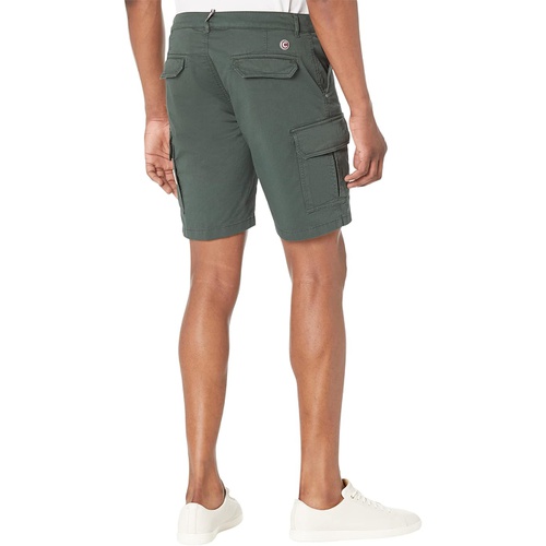  COLMAR Twill Cargo Bermuda Trousers