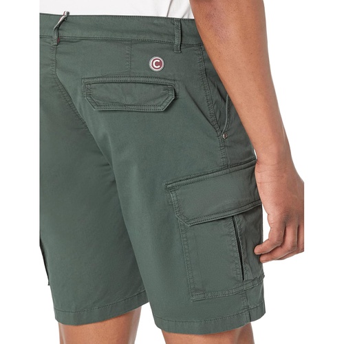  COLMAR Twill Cargo Bermuda Trousers