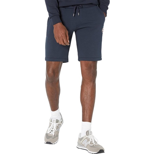  COLMAR Blend Fleece Bermuda Trousers