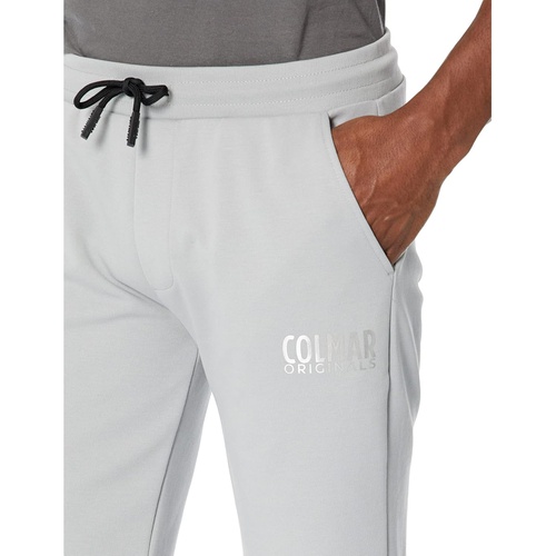  COLMAR Drawstring Interlock Bermuda Trousers