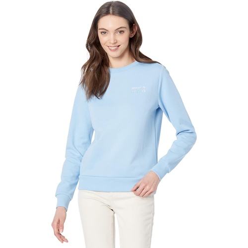  COLMAR Crew Neck Interlock Sweatshirt