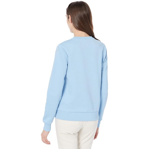  COLMAR Crew Neck Interlock Sweatshirt